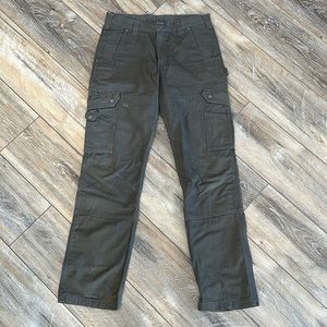 Carhartts pants